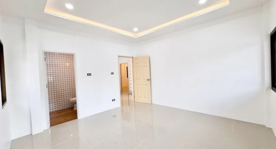 À vendre 3 chambres maison à Thalang, Phuket