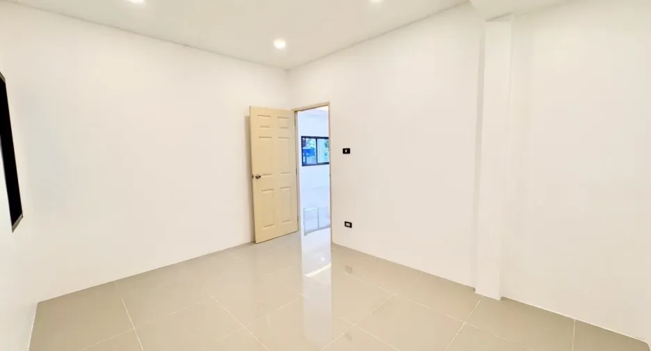 À vendre 3 chambres maison à Thalang, Phuket