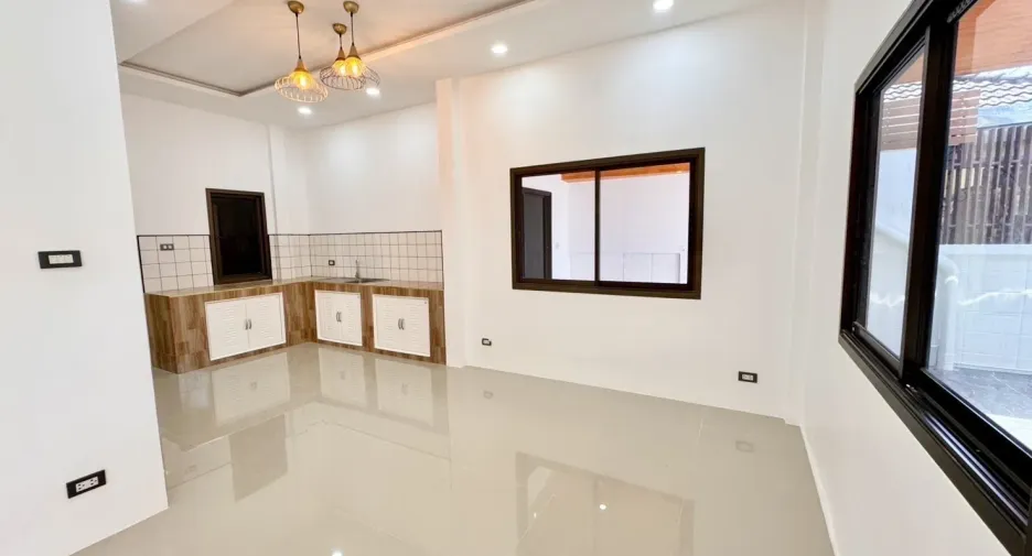 À vendre 3 chambres maison à Thalang, Phuket