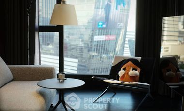 For sale 1 bed condo in Huai Khwang, Bangkok