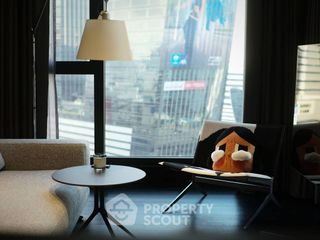 For sale 1 bed condo in Huai Khwang, Bangkok