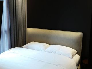 For sale 1 bed condo in Huai Khwang, Bangkok