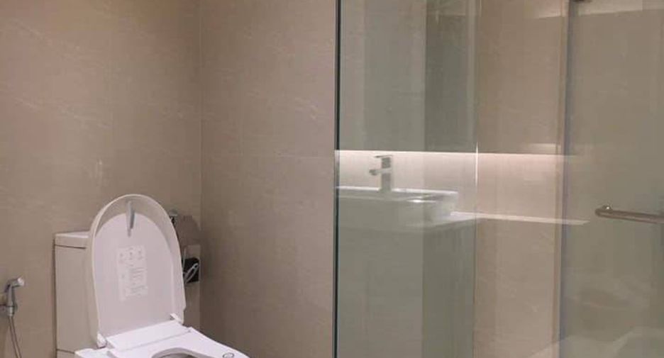 Condo en venta de 2 habitaciones en Khlong Toei, Bangkok