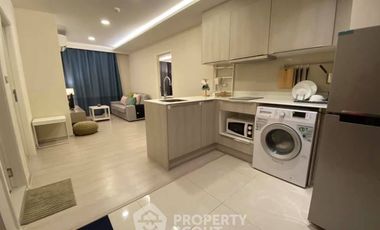 Condo en venta de 2 habitaciones en Khlong Toei, Bangkok