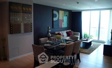 Condo en alquiler y en venta de 2 habitaciones en Watthana, Bangkok