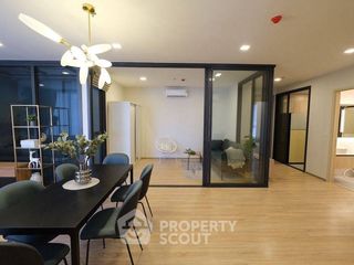 Аренда и продажа 3 спальни кондо в Ратчатхещи, Бангкок
