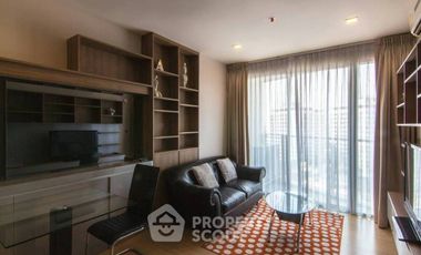 À vendre 1 chambre condo à Watthana, Bangkok