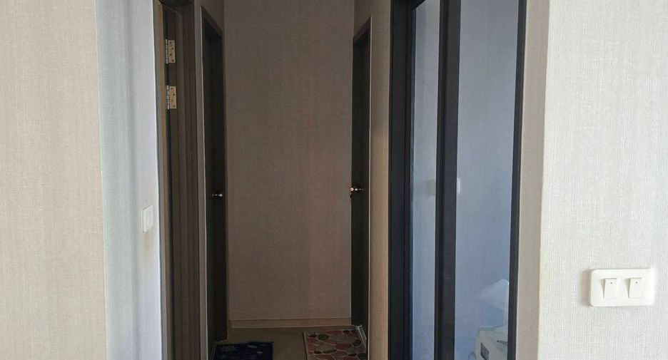 出租 和 出售 2 卧室 公寓 在 Bangkok Yai, 曼谷