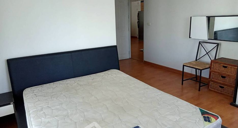 Wohnung zum Kauf mit 2 Zimmer in Khlong Toei, Bangkok