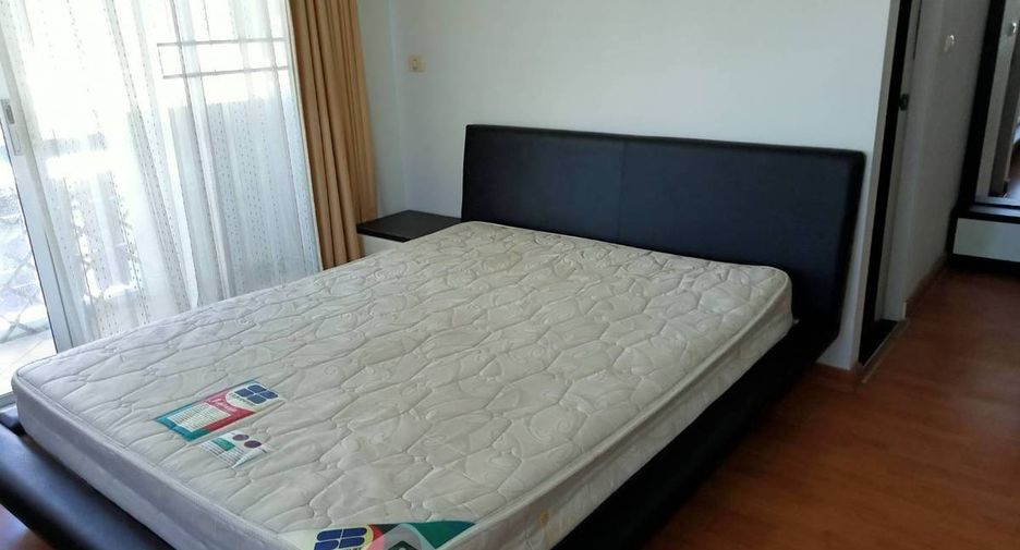 Wohnung zum Kauf mit 2 Zimmer in Khlong Toei, Bangkok