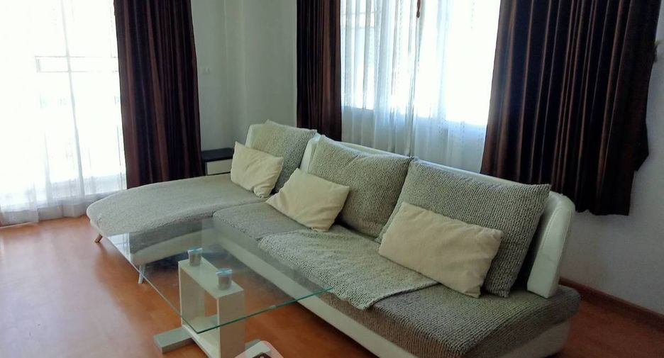 Wohnung zum Kauf mit 2 Zimmer in Khlong Toei, Bangkok