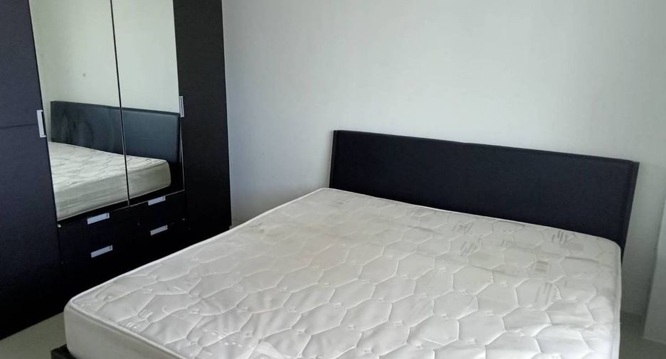 Wohnung zum Kauf mit 2 Zimmer in Khlong Toei, Bangkok