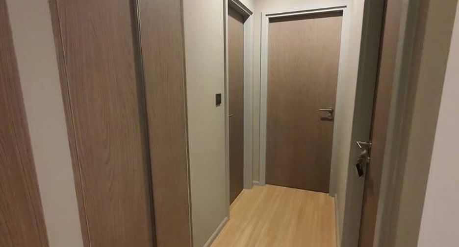 For sale 2 bedrooms condo in Phaya Thai, Bangkok