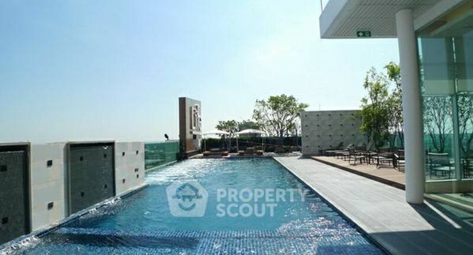 出租 2 卧室 公寓 在 Khlong Toei, 曼谷