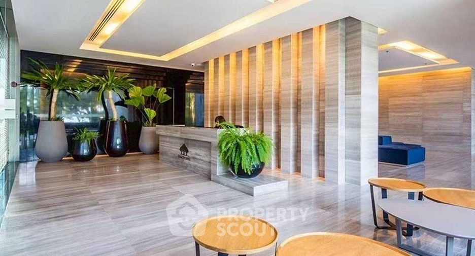 For rent 2 bedrooms condo in North Pattaya, Pattaya