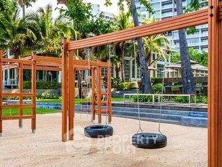 For rent 2 bedrooms condo in Bang Lamung, Chonburi