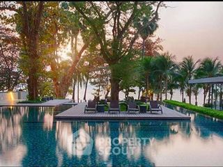 For rent 2 bedrooms condo in Bang Lamung, Chonburi
