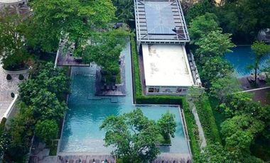 For rent 2 bedrooms condo in North Pattaya, Pattaya