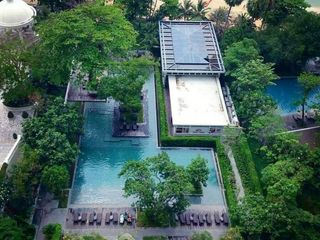 For rent 2 bedrooms condo in Bang Lamung, Chonburi