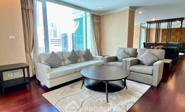 ให้เช่า 3 ห้องนอน คอนโด ใน ปทุมวัน, กรุงเทพฯ