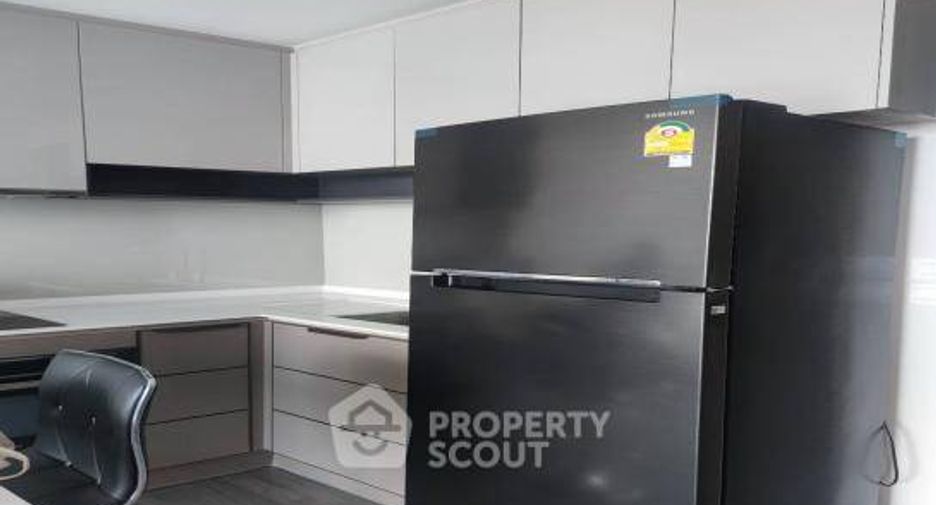 For rent 1 Beds condo in Bang Sue, Bangkok
