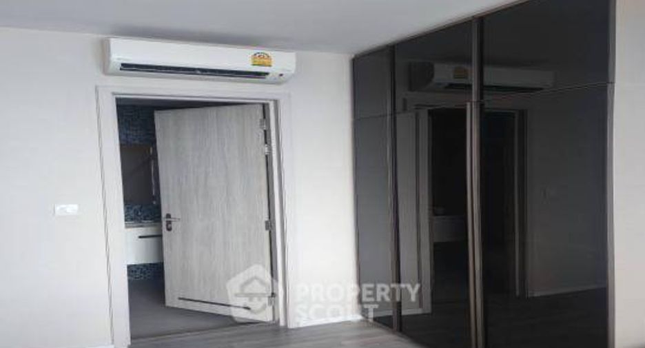 For rent 1 Beds condo in Bang Sue, Bangkok
