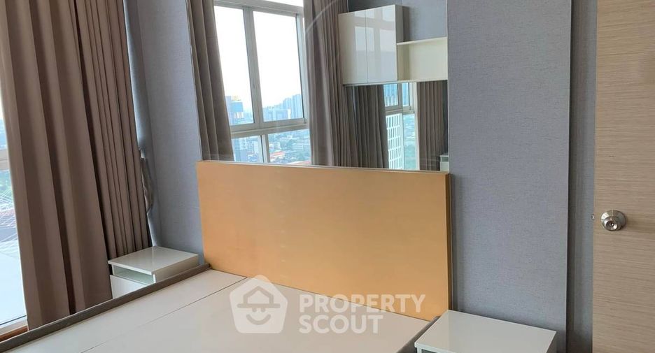 For rent 3 bedrooms condo in Bang Na, Bangkok