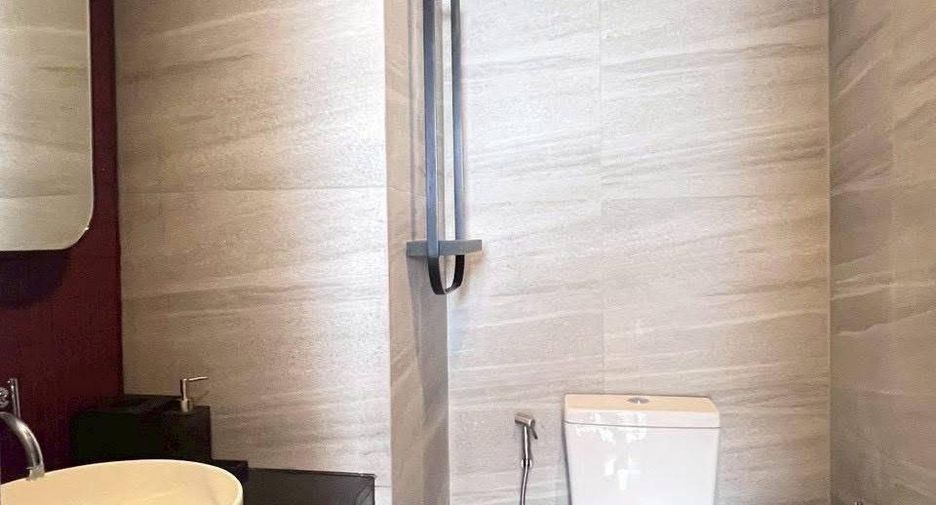 For rent 1 bed condo in South Pattaya, Pattaya