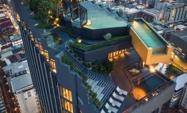 For rent 1 bed condo in South Pattaya, Pattaya