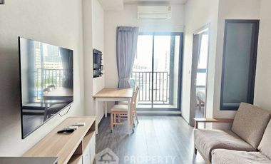 出租 1 卧室 公寓 在 Khlong Toei, 曼谷