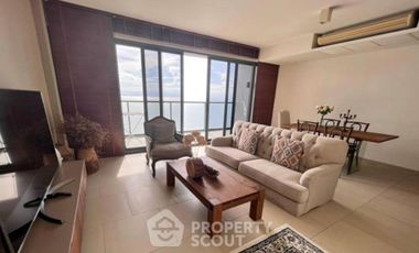 For rent 2 bedrooms condo in North Pattaya, Pattaya
