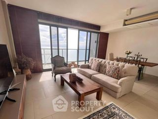 Wohnung zur Miete mit 2 Zimmer in Bang Lamung, Chonburi
