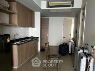 Wohnung zur Miete mit 2 Zimmer in Bang Lamung, Chonburi
