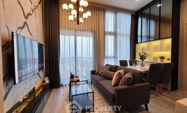 Condo en alquiler de 1 habitaciones en Phra Khanong, Bangkok