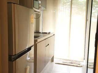 For sale 1 bed condo in Bang Khen, Bangkok