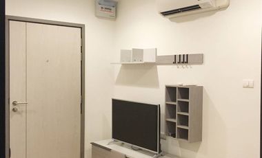 À vendre 1 chambre condo à Bang Khen, Bangkok