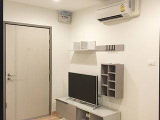 For sale 1 bed condo in Bang Khen, Bangkok