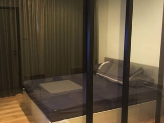 For sale 1 bed condo in Bang Khen, Bangkok
