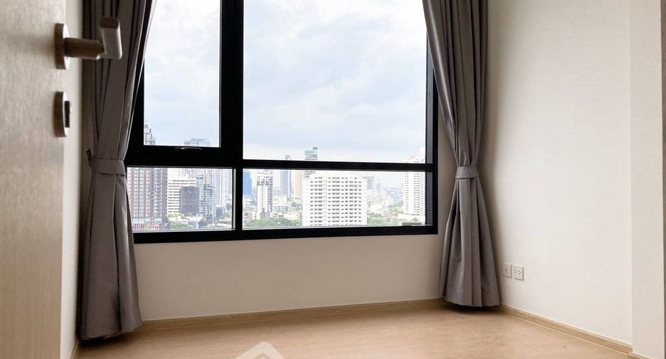 ให้เช่า 2 ห้องนอน คอนโด ใน วัฒนา, กรุงเทพฯ