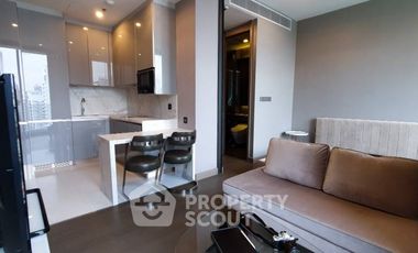 For rent 1 Beds condo in Watthana, Bangkok