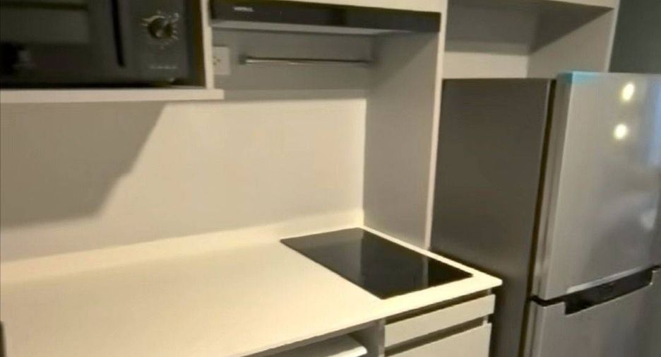 For sale 1 bed condo in Ratchathewi, Bangkok