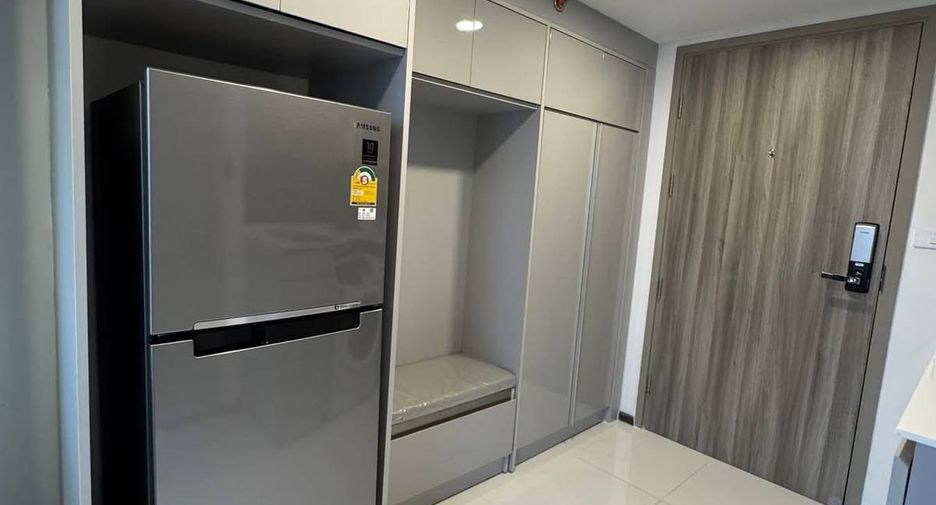 À louer 1 chambre condo à Chatuchak, Bangkok