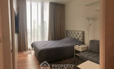 À vendre 1 chambre condo à Khlong Toei, Bangkok