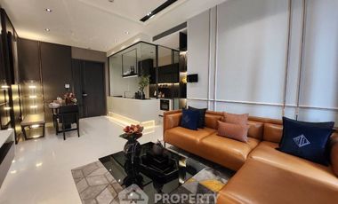 For sale 2 bedrooms condo in Watthana, Bangkok