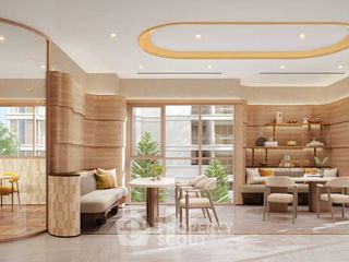 For sale 1 bed condo in Watthana, Bangkok