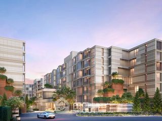 For sale 1 bed condo in Watthana, Bangkok