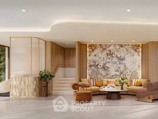 For sale 1 bed condo in Watthana, Bangkok