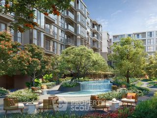 For sale 1 bed condo in Watthana, Bangkok