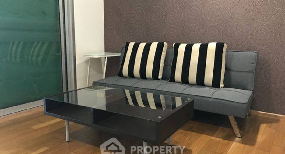 À vendre 1 chambre condo à Chatuchak, Bangkok