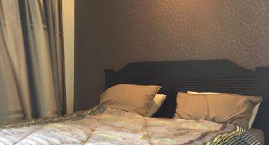 À vendre 1 chambre condo à Chatuchak, Bangkok